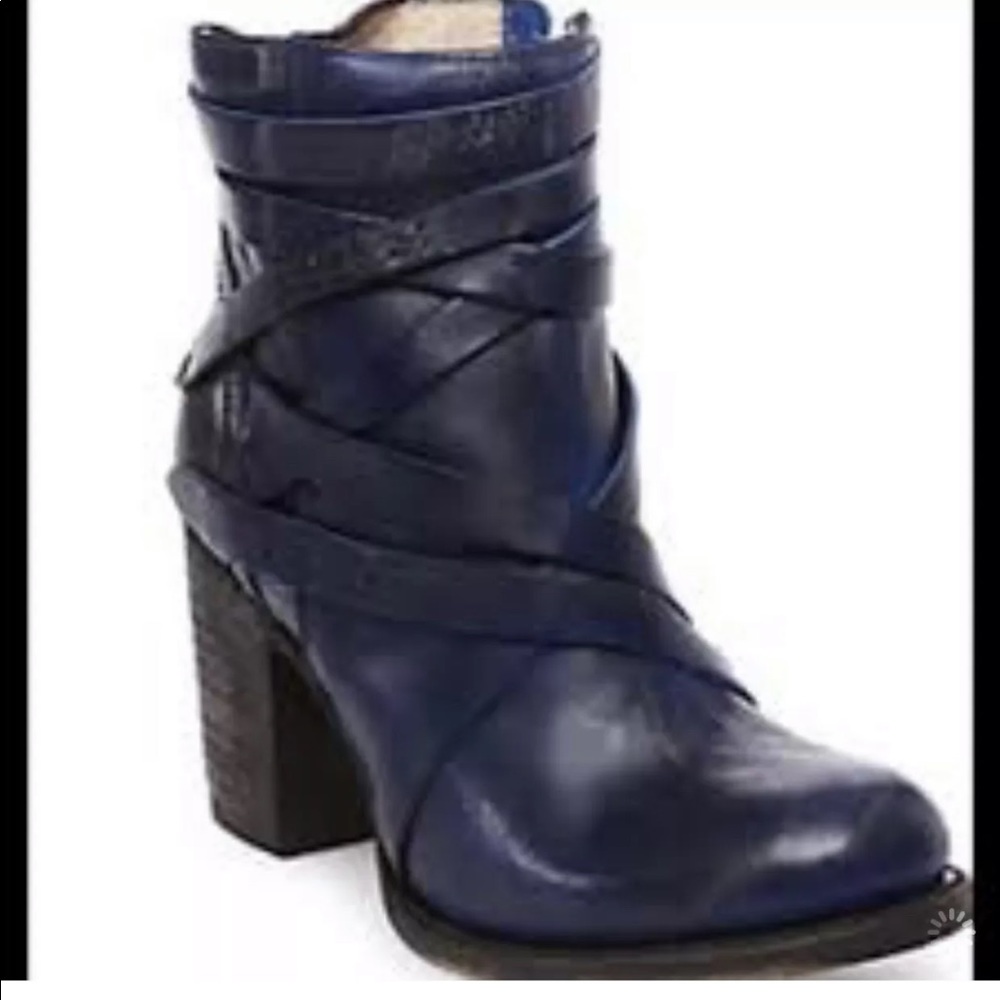 ISO Freebird Gem 7.5 or 8